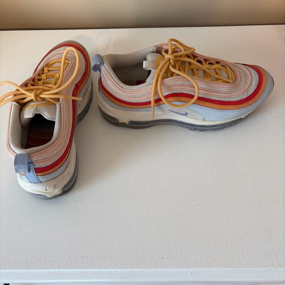 Nike Shoes - Nike AirMax 97 shoes